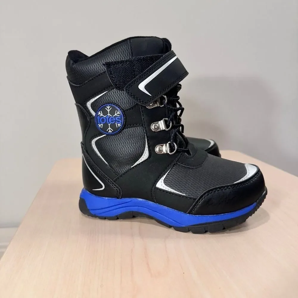 Totes Boots For Child size 12